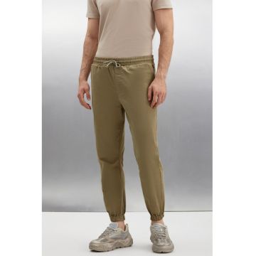 Pantaloni de trening cu buzunare laterale Jakob