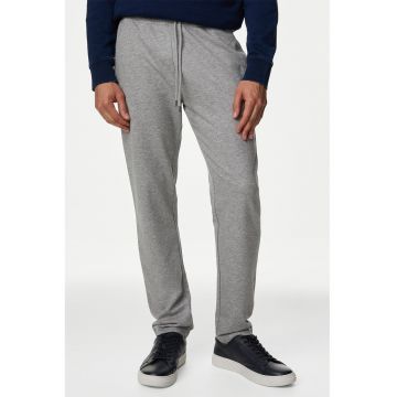 Pantaloni de trening cu buzunare laterale