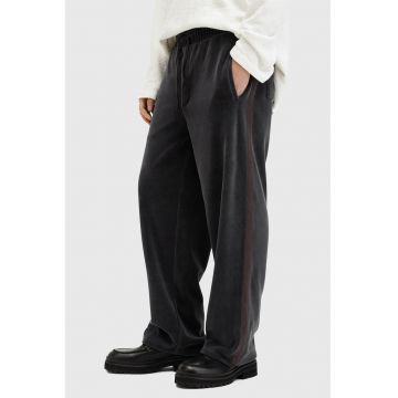 Pantaloni de trening cu croiala ampla Draven