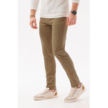 Pantaloni regular fit