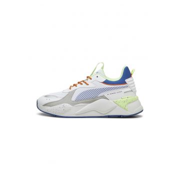 Pantofi sport cu aspect colorblock RS-X Trail