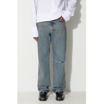 424 jeans bărbați 35424PJ01L4.236545