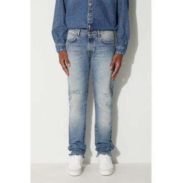 424 jeans bărbați 35424PJ02L1.236545