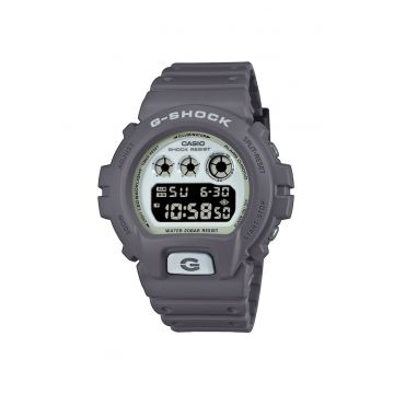 Ceas barbatesc DW-6900HD-8ER Quartz Gri