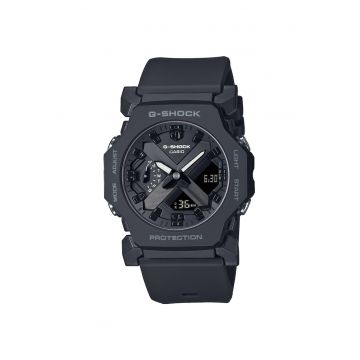 Ceas barbatesc GA-2300-1AER Quartz Negru