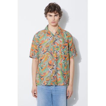 Corridor camasa de in Dominica Summer Shirt relaxed, SS0200