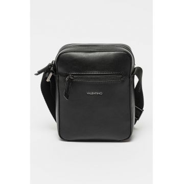 Geanta crossbody de piele ecologica Horizon