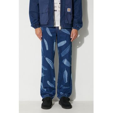 Marcelo Burlon jeans Aop Wind Feathers bărbați