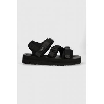 Suicoke sandale KISEE-VPO culoarea negru