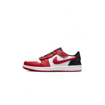 Air 1 Low Flyease Gym Red 2016