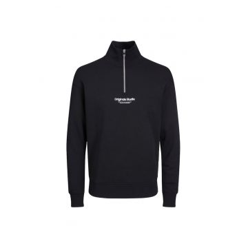 Bluza JACK &JONES Vesterbro Qtr Zip 36069