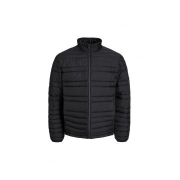 Geaca JACK &JONES Santo Puffer - 12236155-Black 27119