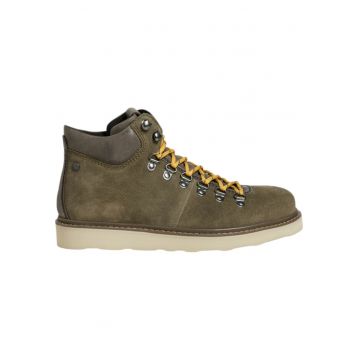 Ghete JACK &JONES Chorlton Suede 37272