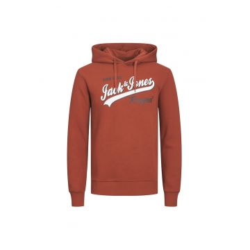 Hanorac JACK &JONES Logo 2 Colors 30378