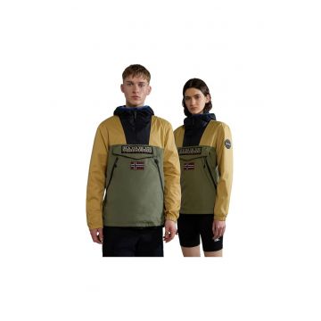 Jacheta Rainforest Windbreaker Pkt v2 33838