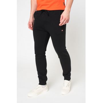 Pantaloni de trening cu buzunare laterale Malis