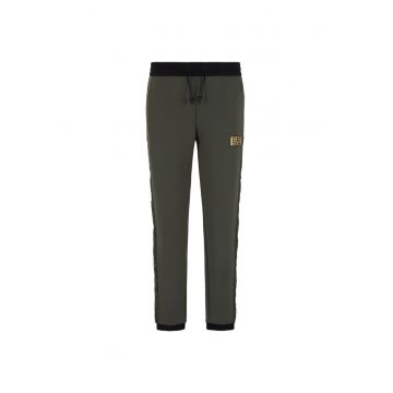 Pantaloni EA7 Gold Label 31323