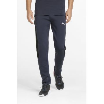 Pantaloni sport slim fit cu tehnologie DryCell Evostripe