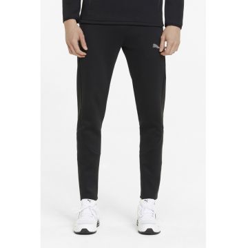 Pantaloni sport slim fit cu tehnologie DryCell Evostripe