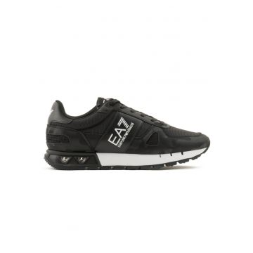 Pantofi sport  EA7 Black&White Legacy 30542