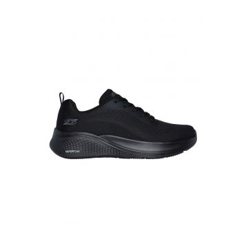 Pantofi sport low-cut din plasa BOBS Infinity