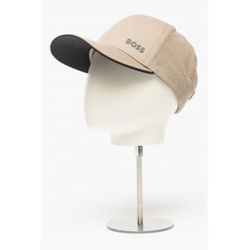 Sapca baseball din bumbac Cap-Bold