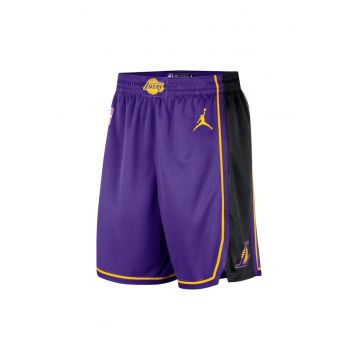 Short LA Lakers Swingman Statement 35753