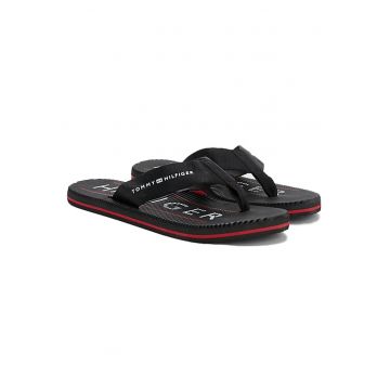 Slapi Massage Beach Sandal - FM0FM04474-BDS 25061