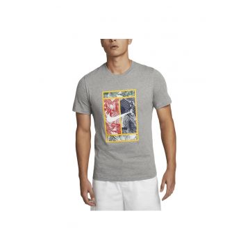 Tricou Court Heritage - DZ2637-063 23639