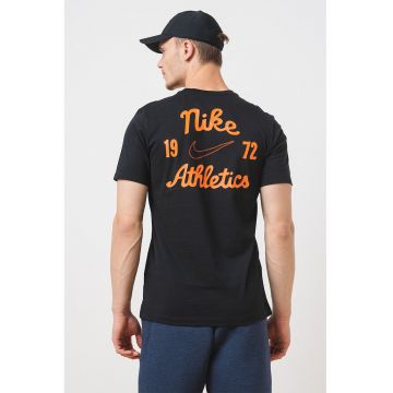 Tricou cu imprimeu logo