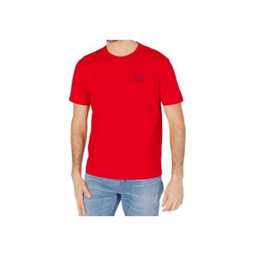 Tricou EA7 Logo Series 30580