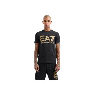 Tricou EA7 Logo Stretch 31353