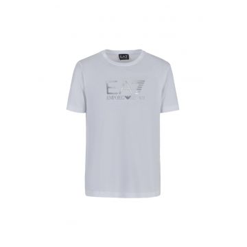 Tricou EA7 Lux Identity 29524