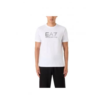 Tricou EA7 Lux Identity - PJM9Z-6RPT71-1100 25583