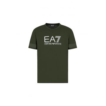 Tricou EA7 Values 7 Lines - PJ3BZ-6RPT37-1845 28494