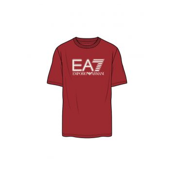 Tricou EA7 Visibility - PJVQZ-6DPT62-1461 35312