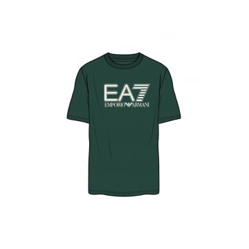 Tricou EA7 Visibility - PJVQZ-6DPT62-1823 35326