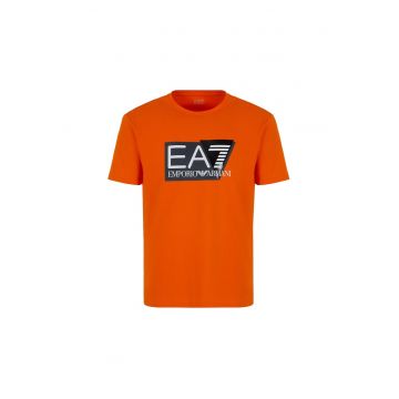 Tricou EA7 Visibility Series 30592