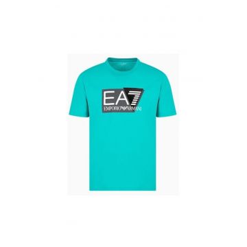 Tricou EA7 Visibility Series 30628