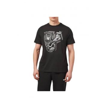 Tricou Graphics Year of Sports 34909