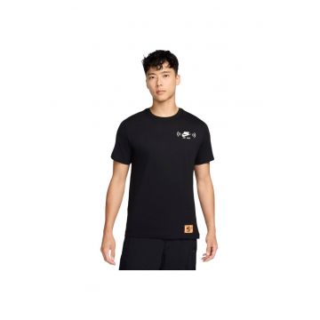 Tricou Swoosh FM 36282