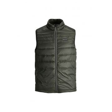 Vesta JACK &JONES Ace Bodywarmer - 12189883-Forest Night 12430