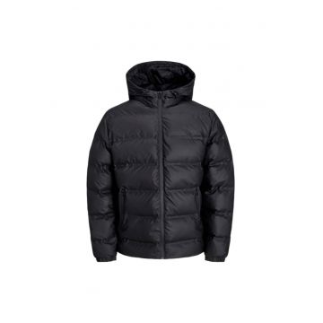 Geaca JACK &JONES Elements PU Puffer 37691