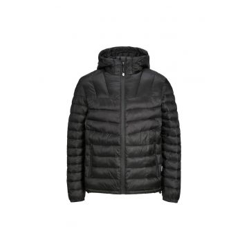 Geaca JACK &JONES Outdoor Puffer - 12215202-Black 19611