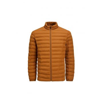 Geaca JACK &JONES Recycle Puffer - 12211129-Rubber 18090