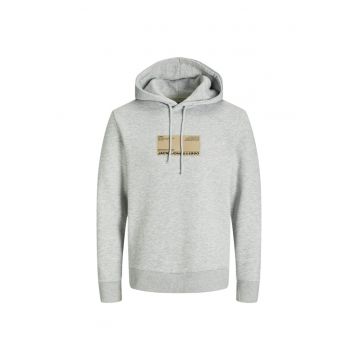 Hanorac JACK &JONES Terrain Hood 37563