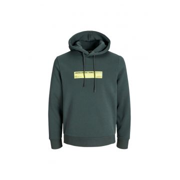 Hanorac JACK &JONES Terrain Hood 37573