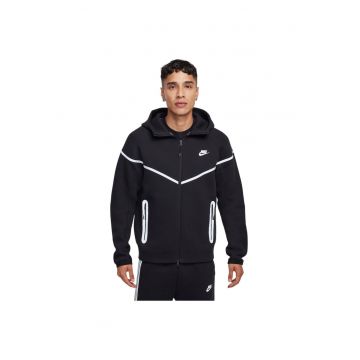 Hanorac Tech Fleece Windrunner SSNL FZ 38032