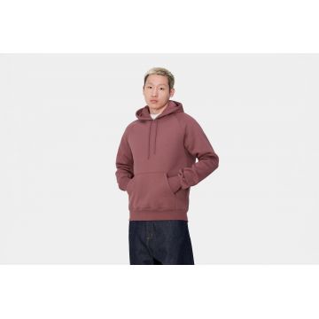 Hooded Chase Sweatshirt