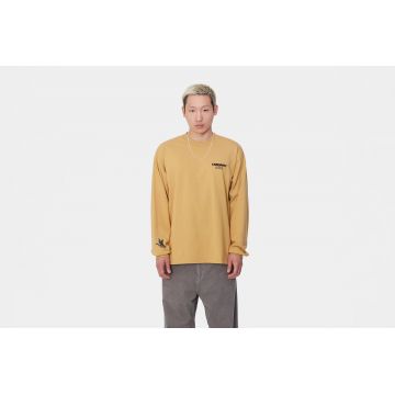 Longsleeve Ducks T-shirt